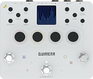 年末年始特価Bananana Effects MATRYOSHKA ベースシンセ MATRYOSHKA BASS SYNTH PEDAL
